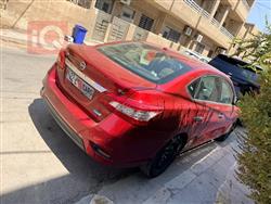 نيسان سنترا